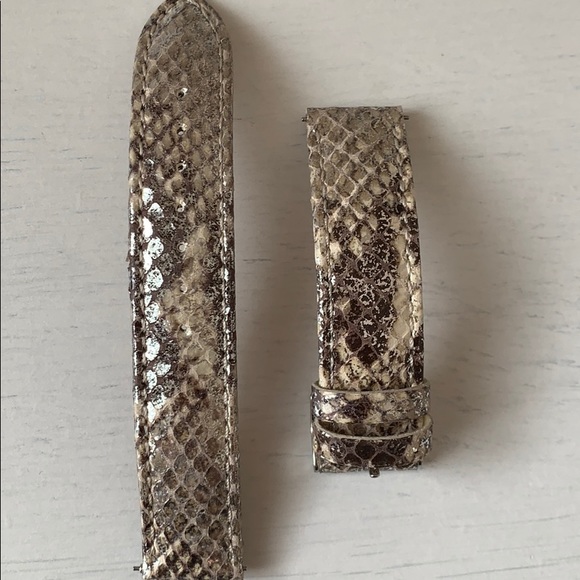 3 strap Guess watch - Picture 7 of 12